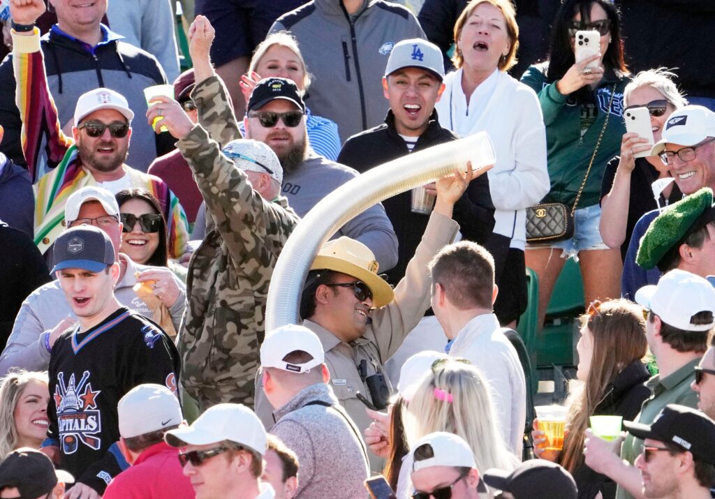 Trump promises Second Amendment security, ridicules Biden at NRA event