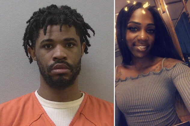 Two-timing New Yorker Daqua Ritter found guilty of historic hate crime for trans lover’s murder