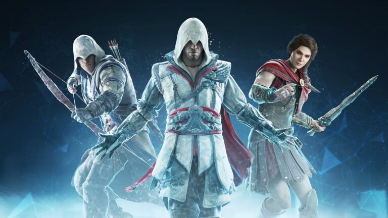 Ubisoft 'A Bit Disappointed' By Assassin’s Creed Nexus Sales, Not Increasing VR Investment