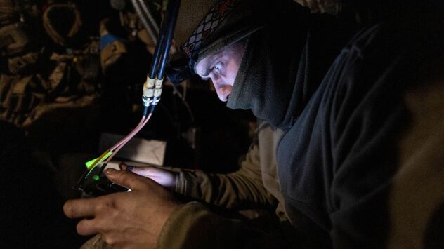 Ukraine's Zelenskyy says foreign aid delays are aiding Russian advances