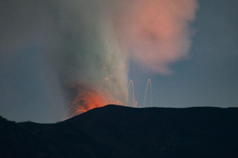 Unspoken truth: Fewer people are dying of climate-related disasters than ever