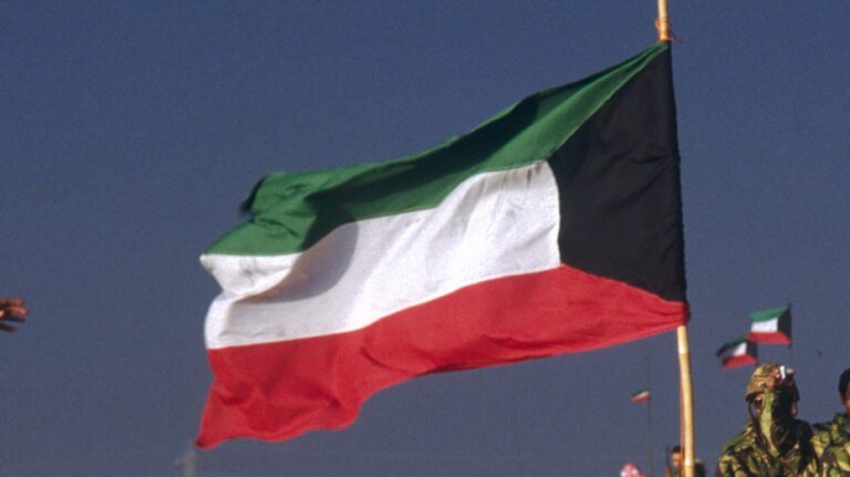 US Army dietitian dies in Kuwait