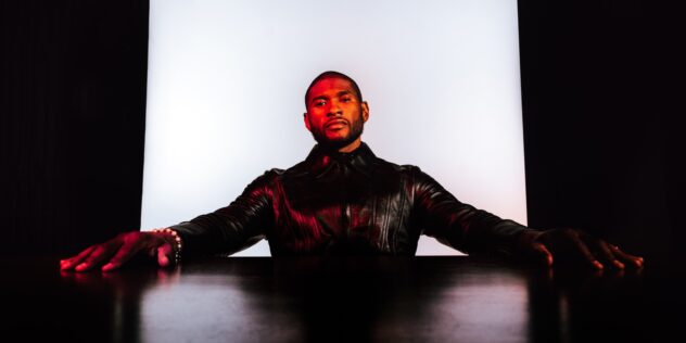 Usher to Follow 2024 Super Bowl Halftime Show With North American Tour
