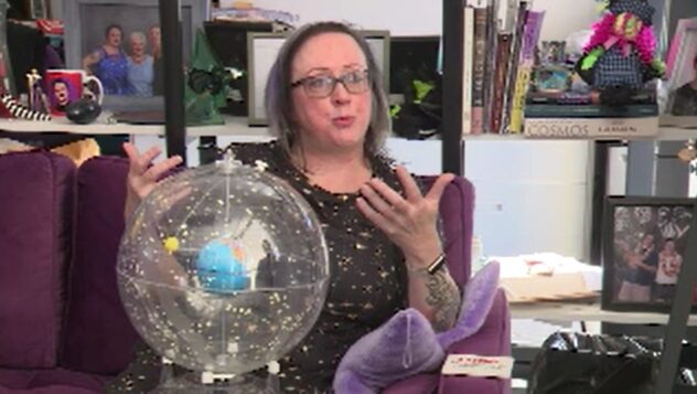 UTSA astrophysicist reveals the math behind eclipse predictions