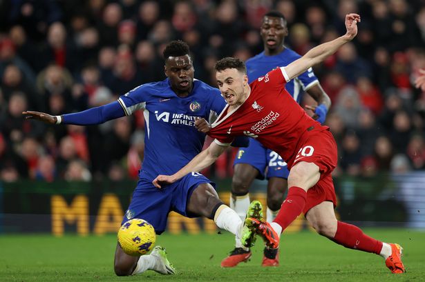 VAR expert gives verdict on Liverpool penalty decisions vs Chelsea amid Virgil van Dijk question