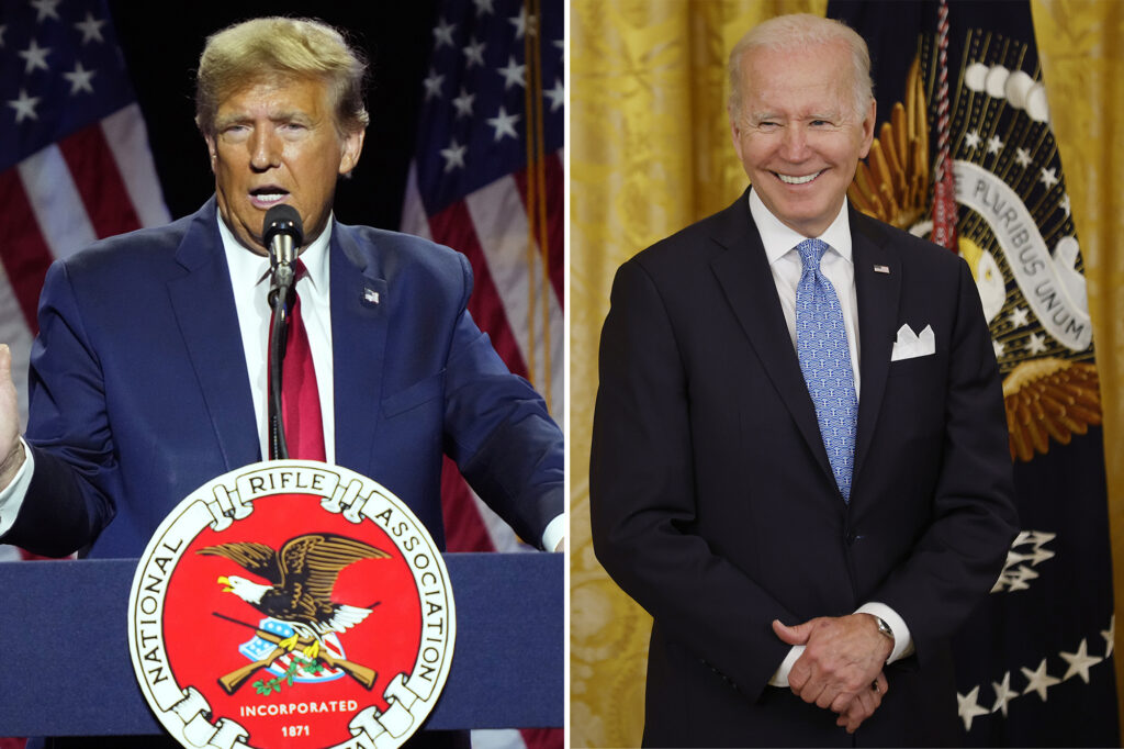 Vice presidential candidate concerns and more: Letters to the Editor — Feb. 18, 2024