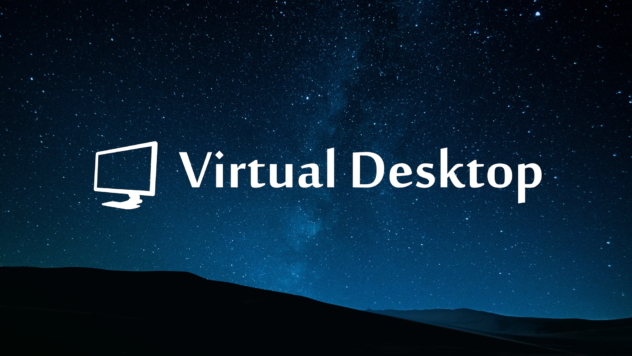 Virtual Desktop Now Supports Quest Pro Tongue Tracking & OpenXR Tracking Forwarding