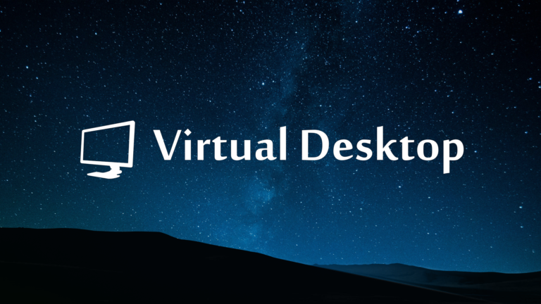 Virtual Desktop Now Supports Quest Pro Tongue Tracking & OpenXR Tracking Forwarding