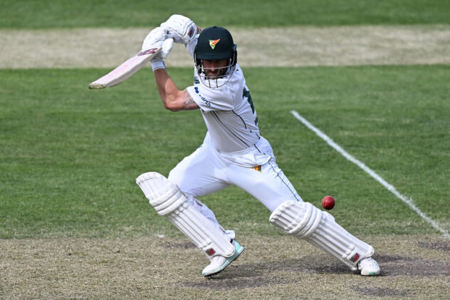 Wade, Inglis, Short, Johnson return to Shield action but Maxwell rests