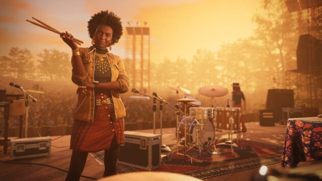 Wanderer: The Fragments Of Fate Launches This June