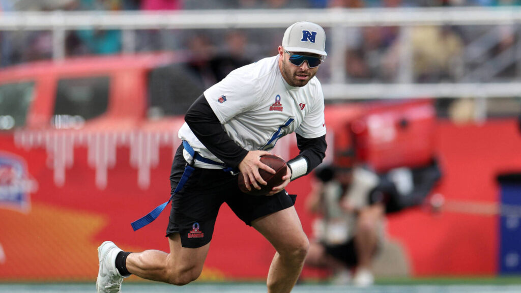 Watch: Buccaneers Top-10 Plays of 2023