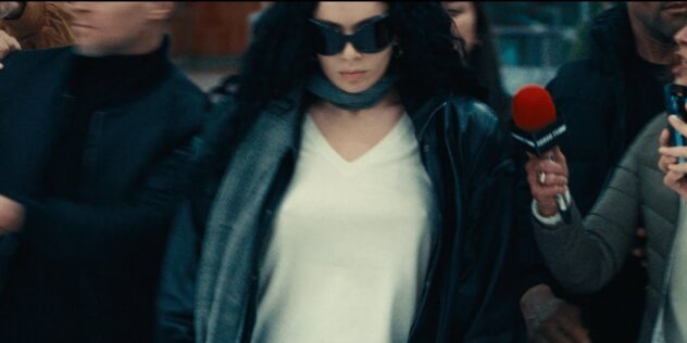 Watch Charli XCX’s New “Von Dutch” Video