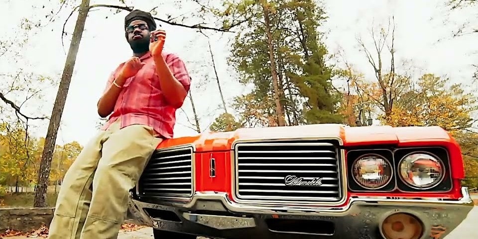 Watch MIKE’s Video for New Song “R&B”