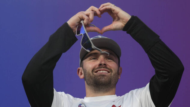 Watch: NFC makes fourth-and-goal stop to top AFC in Pro Bowl Games