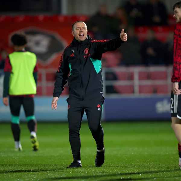 Watch the Premier League 2 derby for free