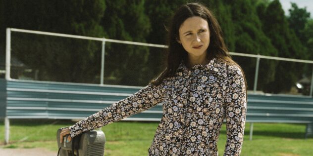 Waxahatchee Shares Video for New Song “Bored”: Watch