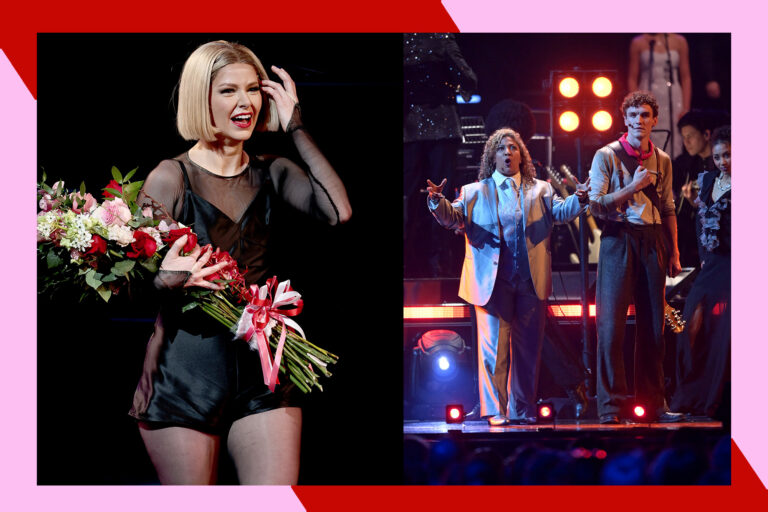 We found all the best Valentine’s Day Broadway shows