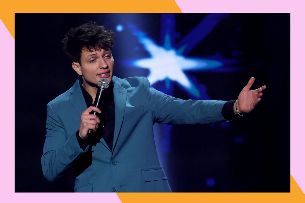 We found shockingly cheap tickets to see Matt Rife at Radio City