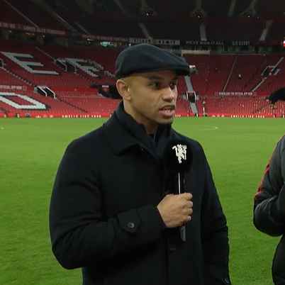 Webber: Forest provides extra incentive