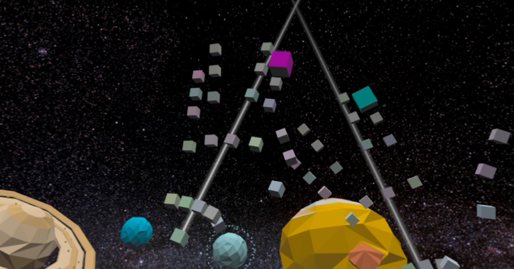 WebXR Sites Are Apple Vision Pro's First Cross-Compatible Destinations