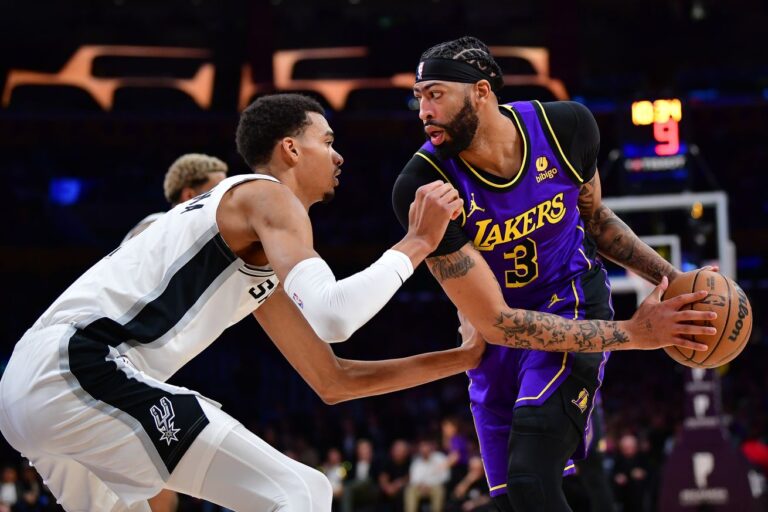 Week in Review: Spurs winless in return from All-Star break