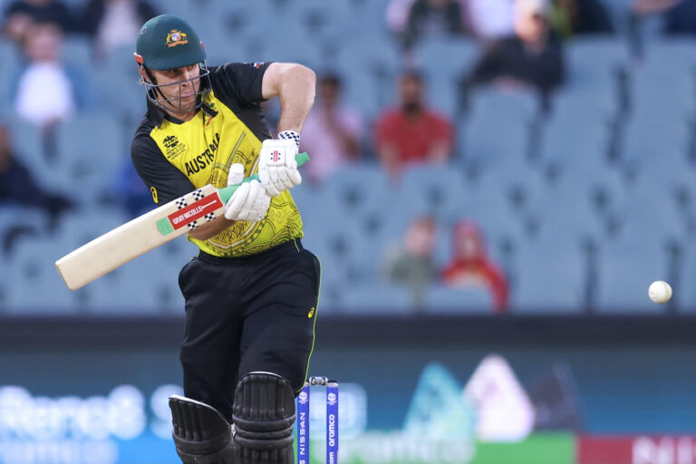 West Indies bowl first as T20 World Cup looms into view