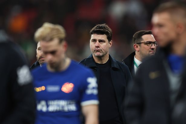 What Mauricio Pochettino did to Todd Boehly after Chelsea embarrassment vs Liverpool