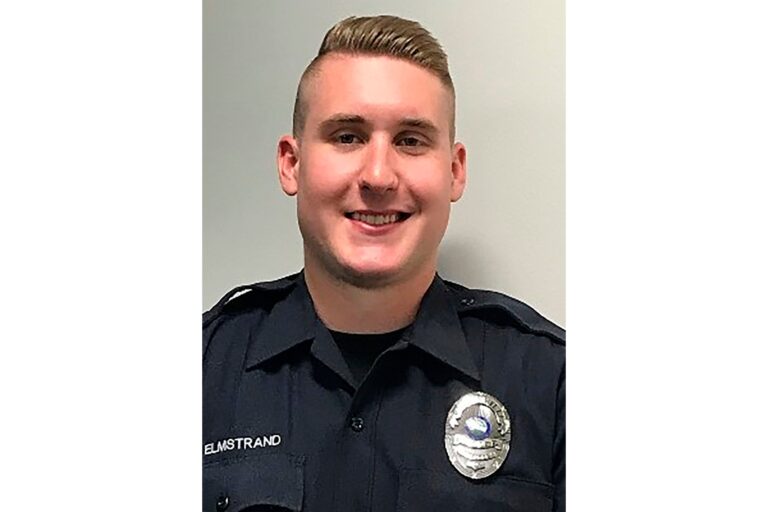 What we know about the Minnesota shooting that killed 2 officers and a firefighter