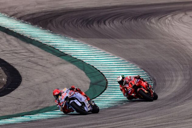 What we learned from MotoGP's Sepang 2024 test