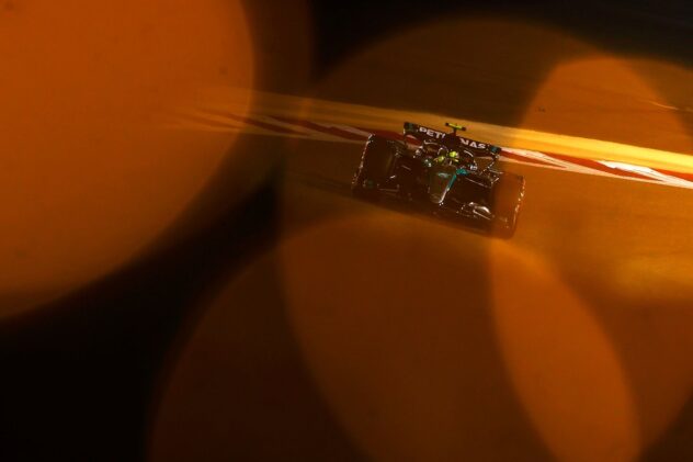 What we learned from Thursday F1 Bahrain GP practice