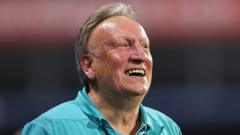 What would Warnock bring to Aberdeen?