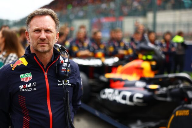 What's next for Red Bull F1 after Horner investigation all-clear
