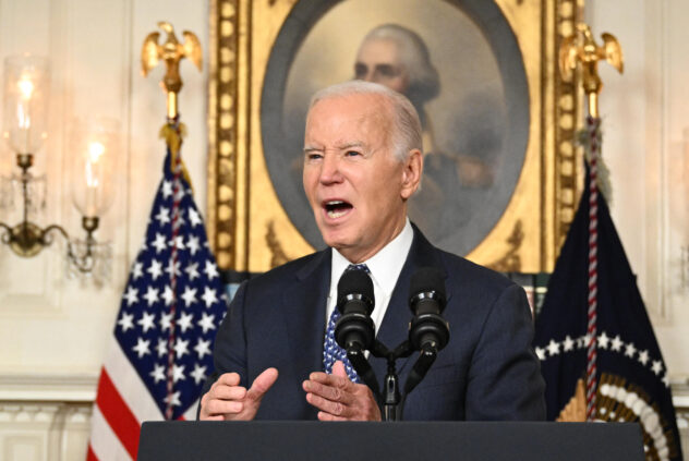 Why Biden and the Democrats are losing black and Hispanic voters