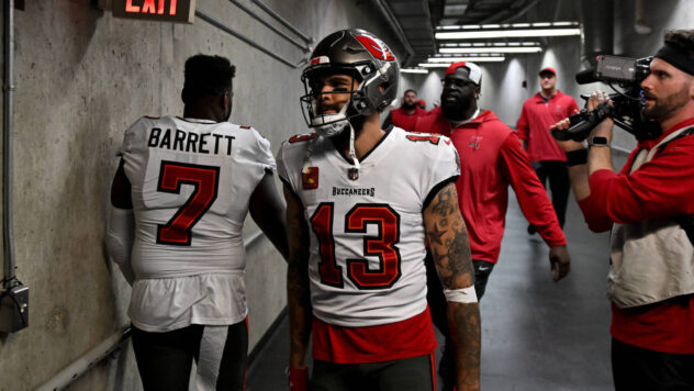 Why Bucs Being 'Far Apart' On Deals Doesn’t Matter — Yet