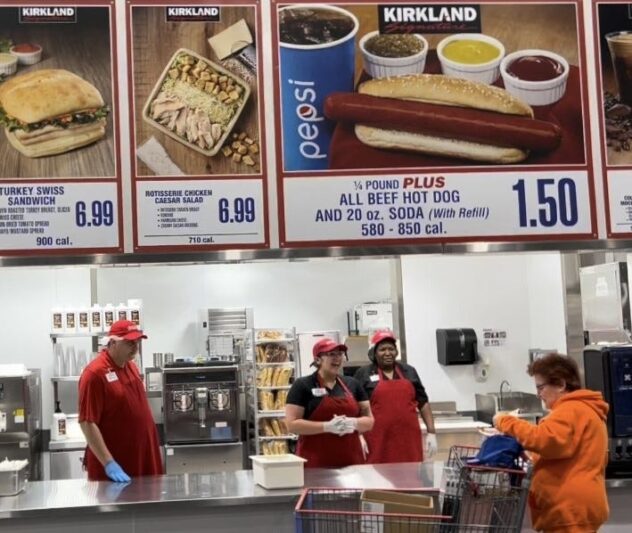 Why Costco’s CEO threatened to ‘kill’ an exec over the price of hot dogs