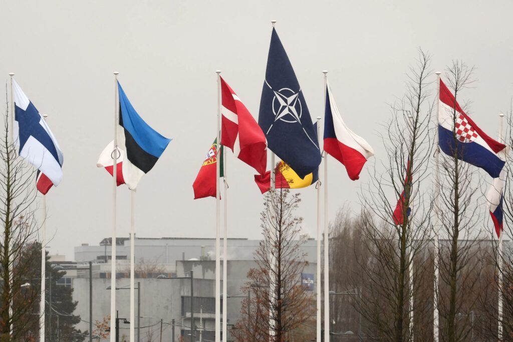 Why is NATO worth it? Because of peace, prosperity and more