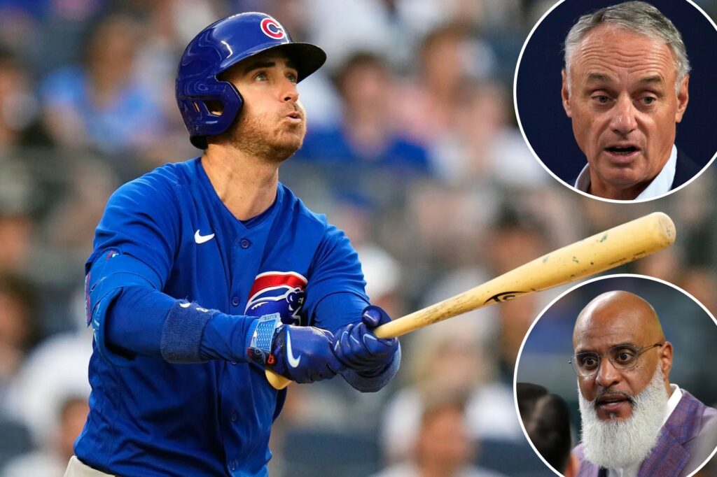 Why players aren’t on board with MLB’s efforts to speed up the game on and off the field