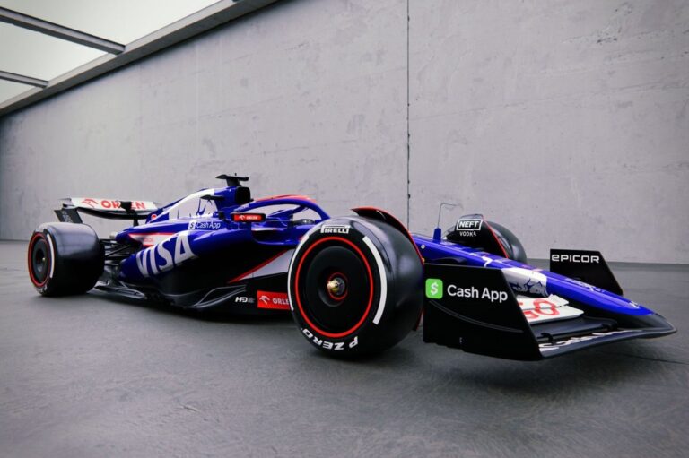 Why RB’s VCARB 01 is not a straight Red Bull copy