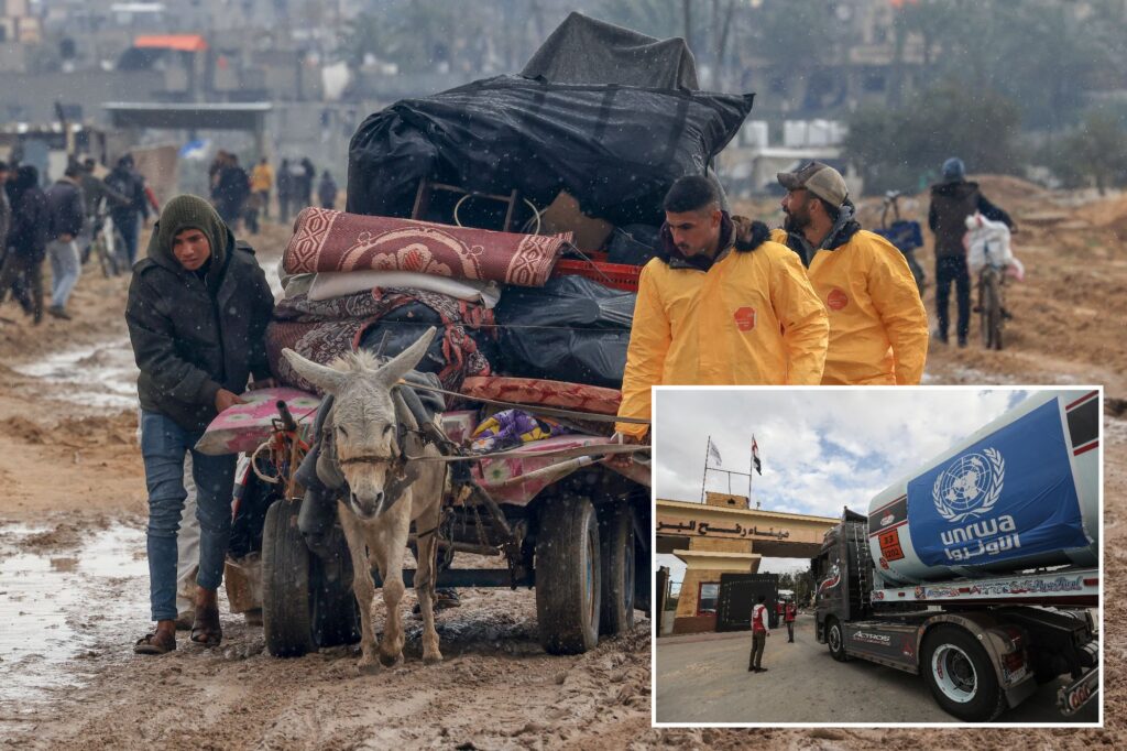 Why ‘transfer’ from Gaza is the Hamas war’s biggest taboo