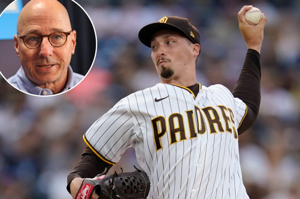 Why Yankees signing Blake Snell is so unlikely — and why I won’t rule it out