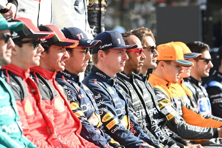 Will the 2025 F1 driver silly season see “chaos”?