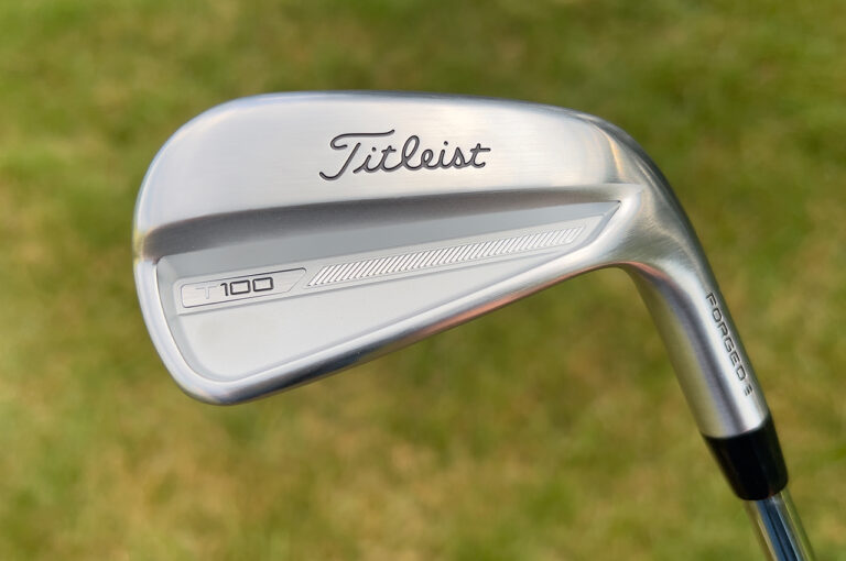 Winner's Bag: Nick Taylor, 2024 WM Phoenix Open
