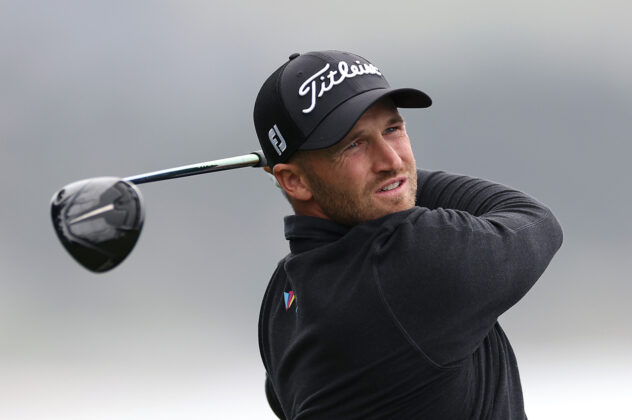 Winner's Bag: Wyndham Clark, AT&T Pebble Beach Pro-Am