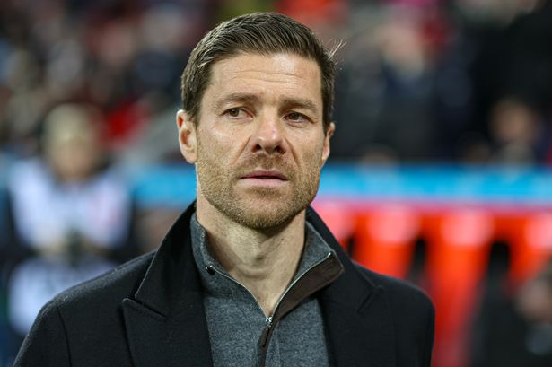 Xabi Alonso risks clear for Liverpool as FSG plots Jürgen Klopp succession plan