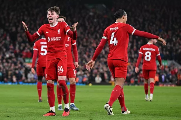 Xabi Alonso system could unleash Conor Bradley and Trent Alexander-Arnold together at Liverpool