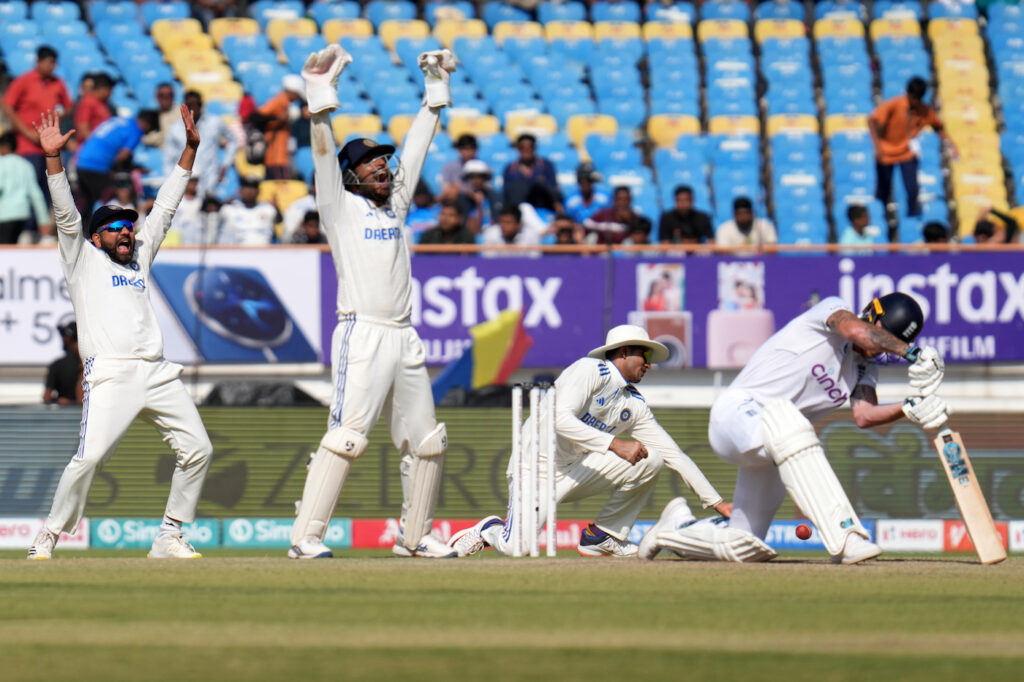 Yashasvi Jaiswal, Ravindra Jadeja star in India's biggest Test win by runs