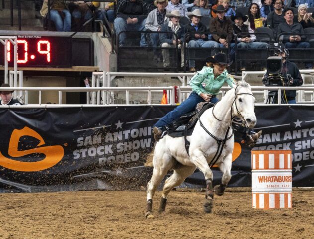 Your guide to the 2024 San Antonio Stock Show & Rodeo