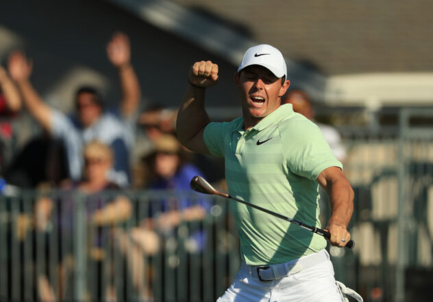 10 of the best players at the Arnold Palmer Invitational over the last 5 seasons