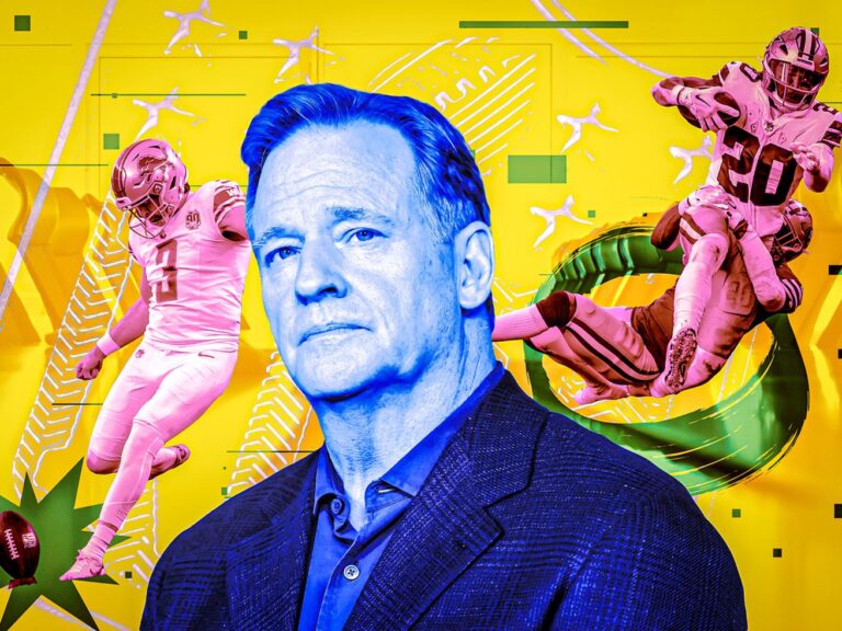 10 Takeaways From NFL Owners Meetings