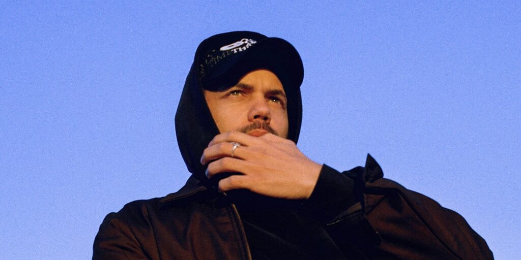 1010Benja Announces Debut Album, Shares Video for New Song “Peacekeeper”: Watch